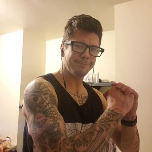 Meet your Posher, Andrew